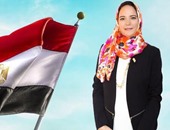 النائبة نانسى سمير: بيان البرلمان الأوروبى ضد مصر"متسرع" ومحاولة للضغط