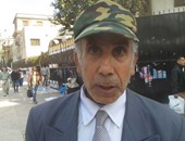 بالفيديو.. مواطن لمحافظ الإسكندرية: "اهتم بالمحافظة شوية"