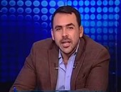 بالفيديو.. يوسف الحسينى لـ"السيسي": أجهزتك تعادى 25 يناير وتمارس القبض العشوائى