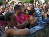 بالصور.. آلاف الكوبيين عالقون على الحدود بعد رفض نيكاراجوا فتح الحدود