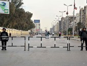 المرور يضبط 537 مخالفة بمطالع ومنازل الكبارى بالقاهرة الكبرى