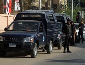 حبس أمين الشرطة المتهم بإطلاق النار على محامى بمحكمة مدينة نصر 6 أشهر