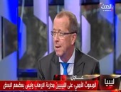 كوبلر ينفى منحه مجلس النواب 10 أيام لمنح الثقة لحكومة الوفاق