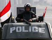 ضبط 37 مشتبها به فى حملات أمنية بشمال سيناء