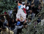 الصحة الفلسطينية: 108 شهيد وأكثر من 13 ألف مصاب برصاص الاحتلال