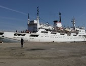 الإفراج عن 7 من أفراد سفينة "ميخانيك تشيبوتاريوف" الروسية فى ليبيا