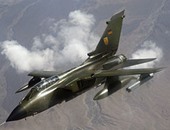 "الدفاع الألمانية":٣٠ طائرة تورنادو جاهزة للمشاركة فى الحرب على" داعش"