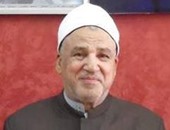 الشيخ أحمد بدرى رئيسًا لمنطقة بنى سويف الأزهرية