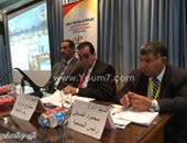 افتتاح المؤتمر الدولى السابع للجمعية الطبية البيطرية المصرية بجامعة القناة