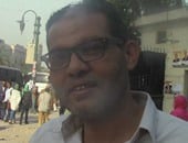 بالفيديو.. مواطن: «الشعب المصرى غير مهتم بحل مشاكل البلد»