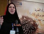 النائبة نوسيلة أبو العمرو: "محافظ الشرقية بيغير من النواب بسبب نجاحهم"
