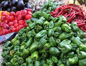 أسعار الخضروات والفاكهة فى الأسواق اليوم