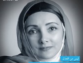 عايدة الأيوبى تشارك أحمد حلمى فى حملة اليونيسيف "مناصرة العدل"