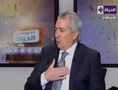 حلمي طولان: معندناش لاعب حريف فى المنتخب.. وخايف من التفاؤل الزيادة