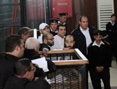 بالفيديو.. 15 ديسمبر.. الحكم على المتهمين فى قضية "خلية طلاب حلوان"
