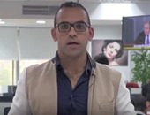 بالفيديو..نشرة اليوم السابع: نادى القضاة ينهى استعداداته لجولة الإعادة بالانتخابات