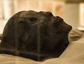 بالصور.. عالم بريطانى: نتائج العمل فى اكتشاف مقبرة توت عنخ آمون الجديد مبشرة