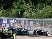 "Formula E" تنظم سباق عالمى للسيارات ذاتية القيادة العام القادم
