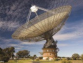 بالصور.. تليسكوب استرالى يلتقط إشارات ورسائل غامضة من الكائنات الفضائية