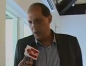سفير مصر بالسنغال: عدد كبير من الجماهير سيحضر مباراة المنتخب الأولمبى والجزائر