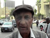 بالفيديو..مواطن يطالب محافظ البنك المركزى بتعويضه بعد قضاء 35 عاما فى الخدمة