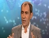 بالفيديو..يسرى فودة لـBBC: ينبغى عودة الإخوان لنسيج المجتمع ومفيش ثورة غير 25 يناير