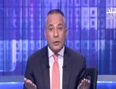بالفيديو.. أحمد موسى بـ"على مسئوليتى":"أسود أيام شافتها  مصر لما ظهر وش البرادعى العكر"