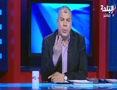 بالفيديو.. شوبير: أغانى حفل الأهلى غير موفقة ويستشهد بـ"سعد الصغير ونانسى وصباح"