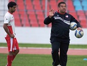 الترجي التونسي يعلن تعيين الكنزاري مديرا فنيا للفريق