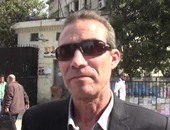 بالفيديو..  مواطن للمسئولين :" فى فوضى مرورية بالشوارع وفساد بالمحليات "