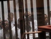تأجيل محاكمة المتهمين فى قضية "أحداث بولاق أبو العلا" لجلسة 5 ديسمبر