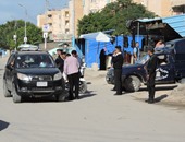 مرور القاهرة: انتشار رجال المرور بكافة المحاور لتسهيل وصول الناخبين للجان