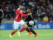 نهائى الكونفدرالية تحت الحراسة المشددة بعد تفجيرات تونس.. النجم الساحلى يُصارع أورلاندو على اللقب.. "جوهرة الساحل" فى مهمة تضميد جراح الوطن.. ومدافع "القراصنة" يحلم بتكرار "رباعية" الأهلى