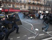 فرنسا تحظر 3 جمعيات إسلامية لاتهامها بالتطرف بعد هجمات باريس