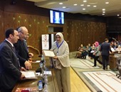 جامعة القاهرة تحتفل بتخريج 6 دفعات بدورة " CIPT"