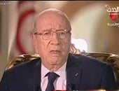 رئيس الوزراء التونسى المكلف يعلن تشكيلة حكومة الوحدة الوطنية (تحديث)