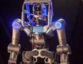 بالفيديو والصور..علماء يبتكرون روبوت متطور لإنقاذ الجنود والمشاركة فى الحروب