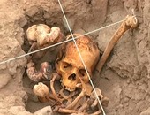 علماء يعثرون على قبر أثرى فى بيرو يكشف طرقا غريبة لـ"الدفن"