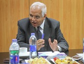 رئيس شركة يقدم بلاغا للنائب العام ضد محافظ القاهرة بسبب عدم تسليمه مول البستان