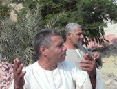 بالفيديو..مواطن يناشد وزير الأوقاف ضم مسجد موقف الحى السادس بـ6 أكتوبر