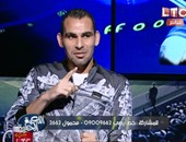 أحمد عيد عبد الملك يحتفل بفوز الطلائع على المصرى عبر انستجرام