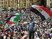 7 طرق للتضامن المصرى مع الفلسطينيين.. من المظاهرات لتغيير صورة البروفايل