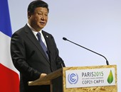 الرئيس الصينى يؤكد عدم تغير سياسة بلاده بشأن دعم الاتحاد الأوروبى