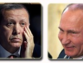 تركيا تحاكم مشتبه به فى قتل طيار روسي