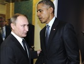 الموندو: بوتين يزيد من التوتر حول الحرب ضد داعش فى سوريا