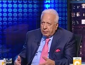 أحمد عكاشة: مصر الدولة الوحيدة التى لديها مستشار رئاسة للصحة النفسية