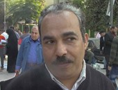 بالفيديو..مواطن للمسئولين: «مش عايزين جهاز الشرطة يرجع زى أيام مبارك»