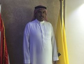 نائب شمال سيناء: حاكم الشارقة وعد بدعم مستشفى الأورام الخيرى بالعريش