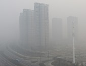 بكين تمد التحذير من موجة التلوث الهوائى إلى الأربعاء المقبل
