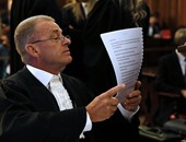 بالصور.. محكمة الاستئناف بجنوب أفريقيا تنظر الطعن المقدم ضد العداء بيستوريوس